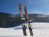 Pourquoi essayer le ski-raquette (ski HOK) cet hiver