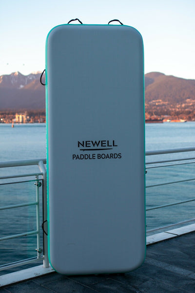 Newell Personal Pier